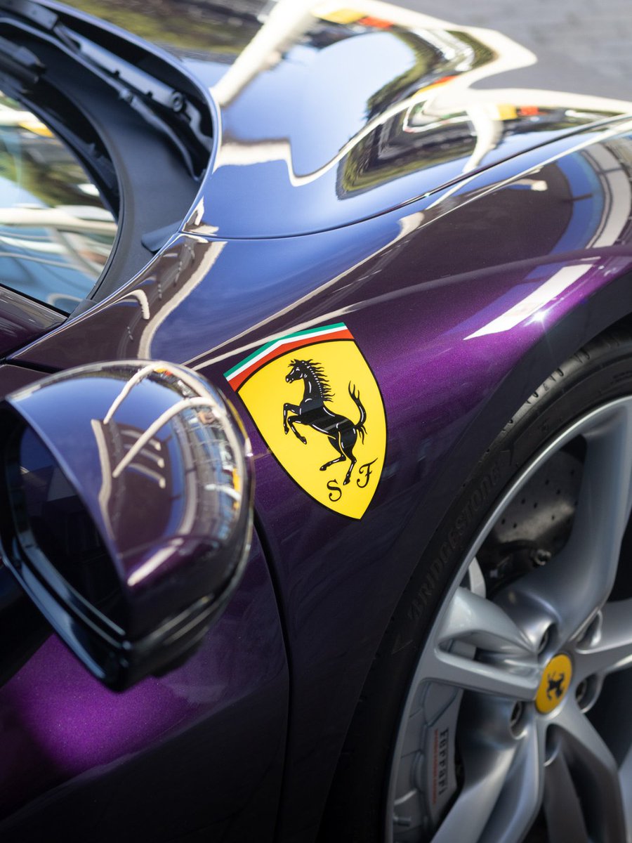 Ferrari Scuderia SouthAfrica tweet media