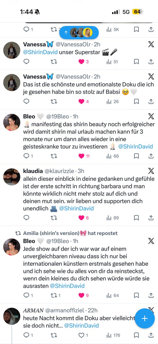 Adriano tweet media
