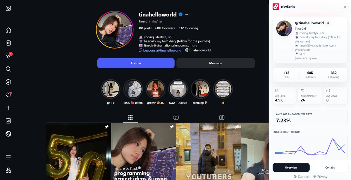 Brand Deals & Collabs tweet media