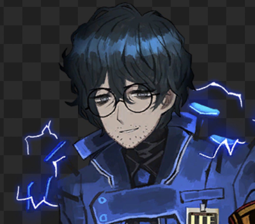 BlueJay, Tianqiao Star of #pinkytwt tweet media