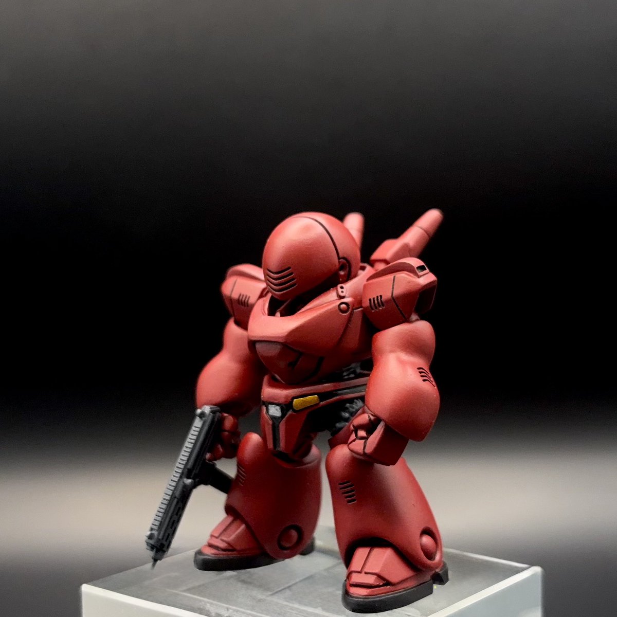 TK001@蟹椅子重工 次はとなモ！？ tweet media