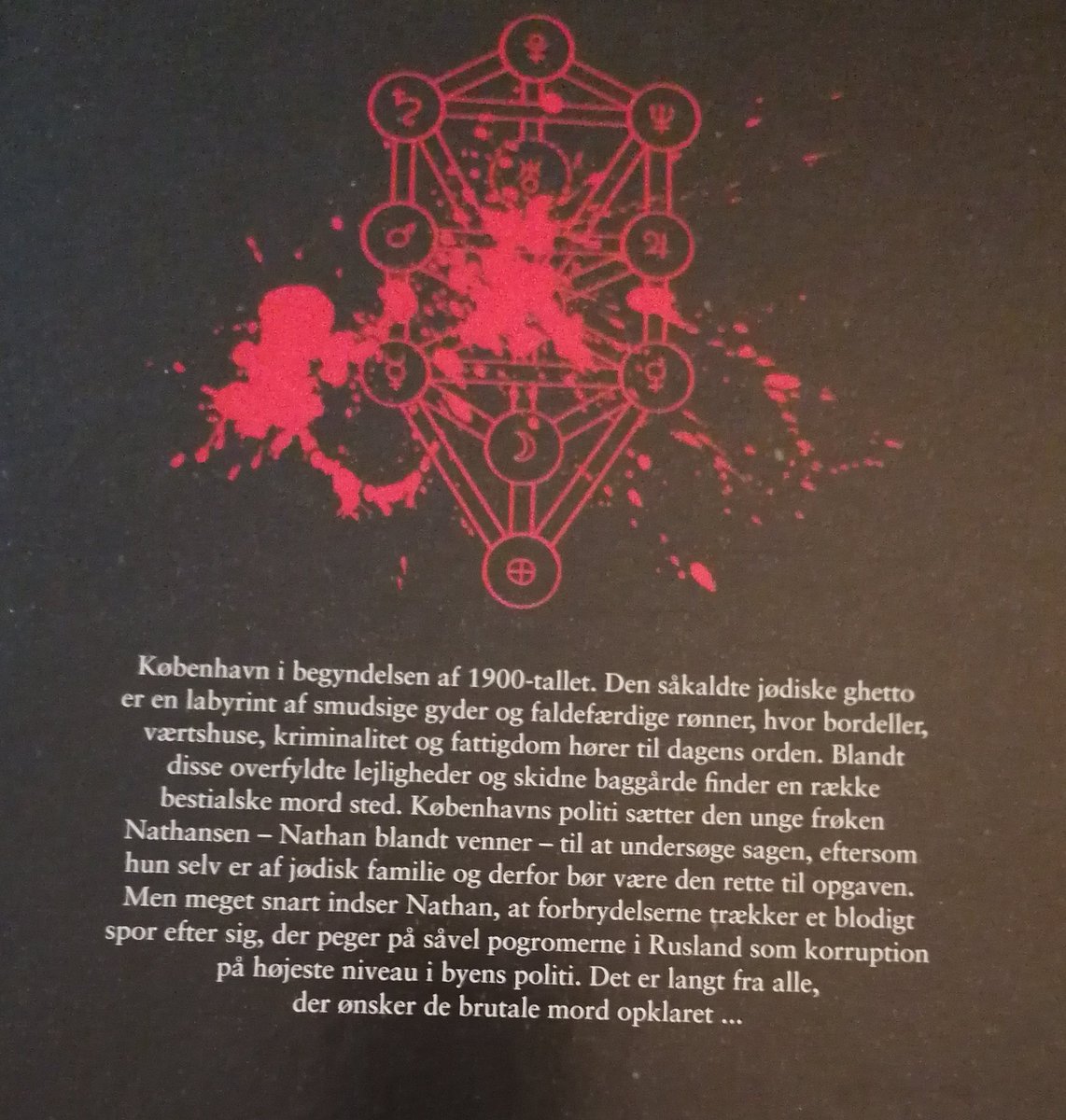 Anne Fogel tweet media