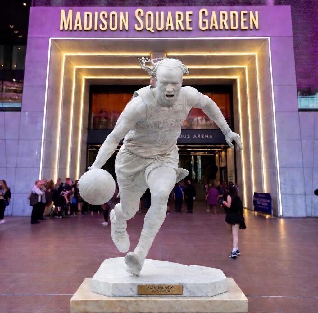 Skip Sayless 🇹🇹🇭🇹♒️🗽 tweet media