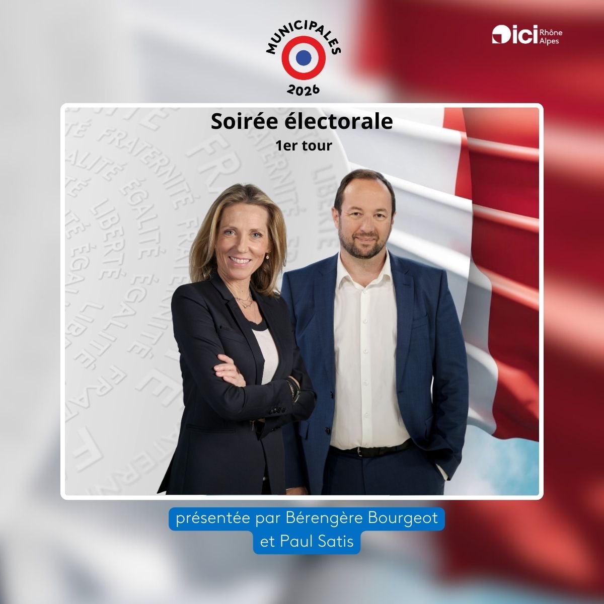 France 3 Rhône-Alpes tweet media