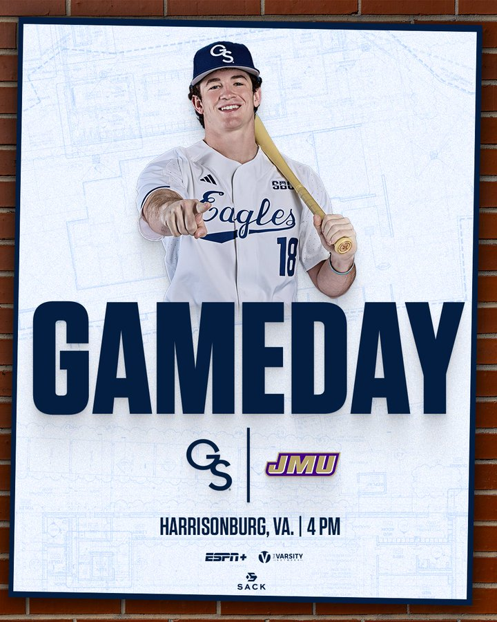 Georgia Southern Sports Network tweet media