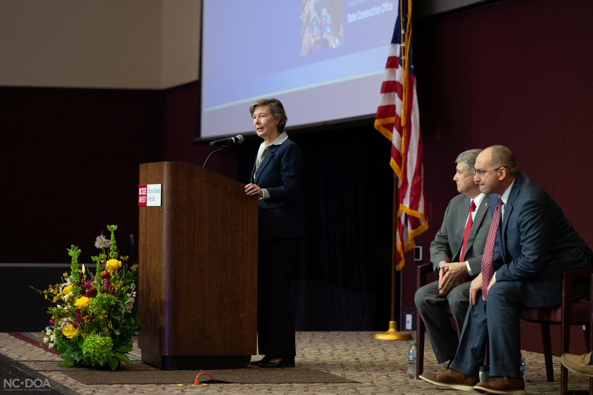 Lt. Governor Rachel Hunt tweet media