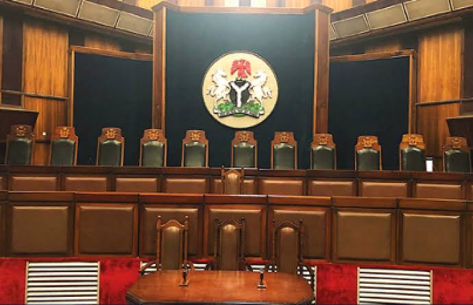 Naija_PR's tweet photo. LAGOS COURT GRANTS INTERIM INJUNCTION IN IKOYI PROPERTY DISPUTE INVOLVING GODMADE HOMES

The Lagos State High Court sitting in Tapa has granted an interim injunction restraining Godmade Homes Limited and its owner, Ayoolanrewaju Kuyebi, from interfering with a disputed property located in Osborne Foreshore II, Ikoyi, Lagos.

Justice (Dr.) Rosul Oriyomi Olukolu, in a ruling delivered on March 4, 2026, granted the order following an ex parte motion filed by Two Aprils Limited, the claimant in the suit marked LD/853CM/2026.
The motion was moved by AbdulHakeem Adio, counsel to the applicant.

According to the court order, the defendants, including their affiliates, directors, agents, and privies, are restrained from disturbing, transferring, selling, assigning, or otherwise dealing with the property pending the hearing and determination of the motion on notice.

The property in dispute is described as a unit of a five-bedroom terrace duplex with a one-bedroom boys’ quarters located at Esplanade 6 (formerly EGC5), Iroko Close, Osborne Foreshore II, Ikoyi, Lagos State.

Justice Olukolu also granted an order permitting the claimants, with the assistance of the court’s sheriffs, to take possession of the property or mark it as “subject of litigation” pending the determination of the suit.

The court held that the orders were granted after considering a 12-paragraph affidavit and a 29-paragraph affidavit of urgency filed by the applicant on March 2, 2026.

According to documents before the court, Godmade Homes Limited had marketed the property as part of an off-plan development project consisting of five-bedroom terrace duplexes with associated facilities and amenities within the Osborne Foreshore II area of Ikoyi.

Based on this representation, Two Aprils Limited entered into a Contract of Sale dated November 4, 2022, agreeing to purchase one unit of the property for ₦295.5 million.
Court filings indicate that the claimant made payments totaling ₦247.26 million towards the purchase price.

The agreement reportedly provided that the property would be delivered no later than July 31, 2024, in accordance with the terms of the contract.

The claimant further stated that despite delays in delivery, Godmade Homes later issued a Letter of Allocation dated May 21, 2024, allocating the property to the applicant.

However, the applicant alleged that the developer subsequently shifted the delivery timeline several times and later sought to increase the purchase price of the property.
According to the claimant, the defendants, through their solicitors in a letter dated February 16, 2026, indicated that the property could be resold to another purchaser while requesting a revised purchase price of ₦450 million, less the amount already paid.

Two Aprils Limited said it rejected the proposed price increase through its solicitors in a letter dated February 19, 2026.

The claimant further alleged that the defendants subsequently terminated the contract of sale via a letter dated February 23, 2026.

Concerned about the possibility of the property being sold to another buyer, the applicant approached the court seeking injunctive relief.

After considering the application, the court granted the interim injunction restraining the defendants from dealing with the property pending further proceedings.

Justice Olukolu adjourned the matter to April 2, 2026 for the hearing of the motion on notice.