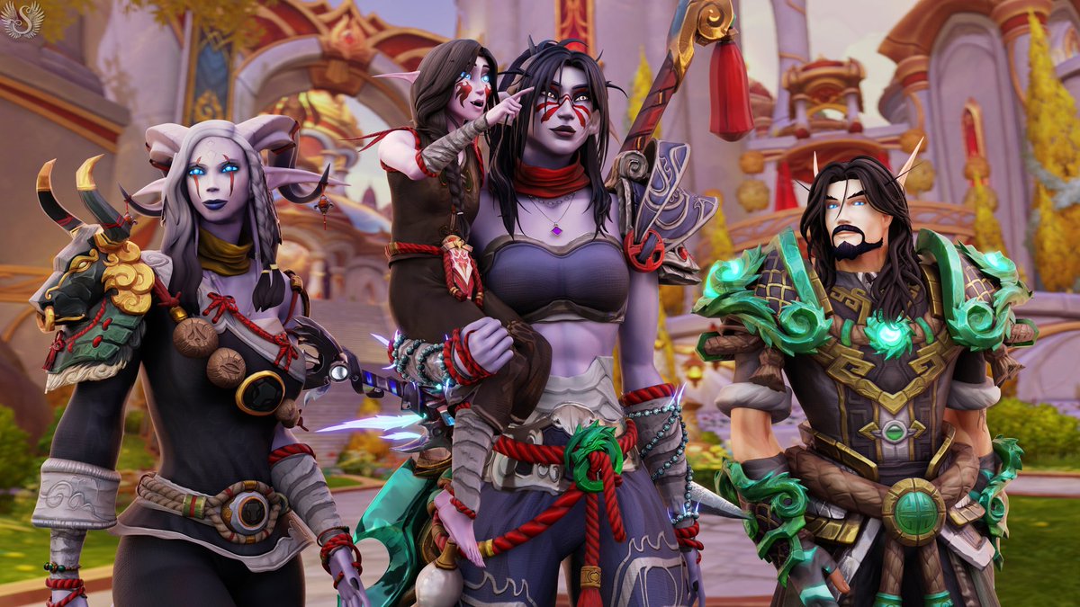 Silver.eaglex ~Athayana~ tweet media