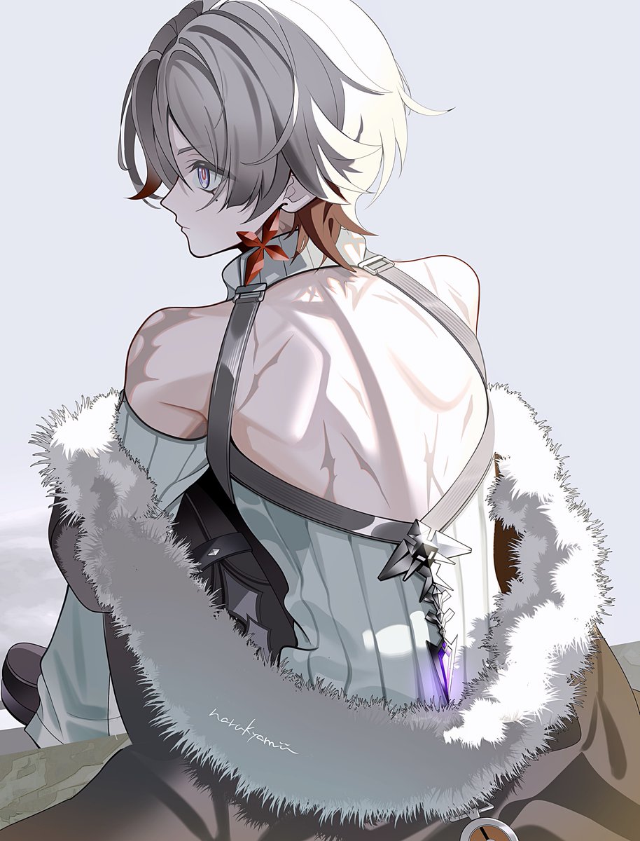 キャミィ|インテき19a tweet media