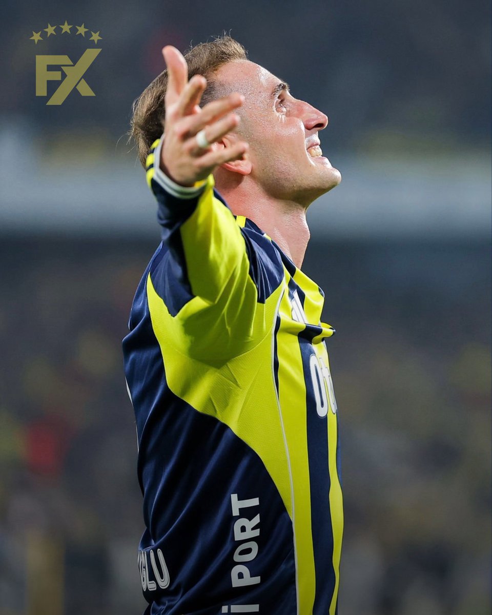 FenerXtra | Fan tweet media