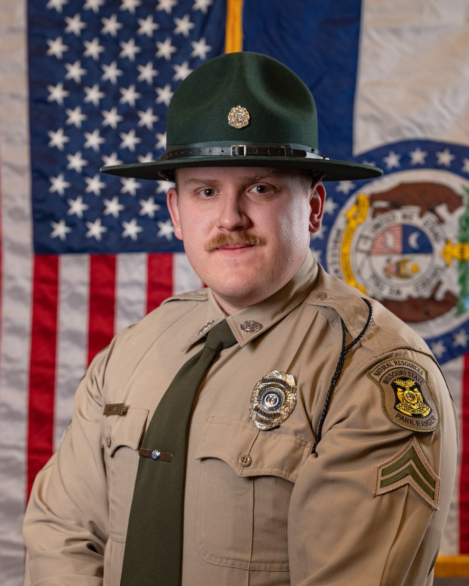 Missouri State Parks tweet media