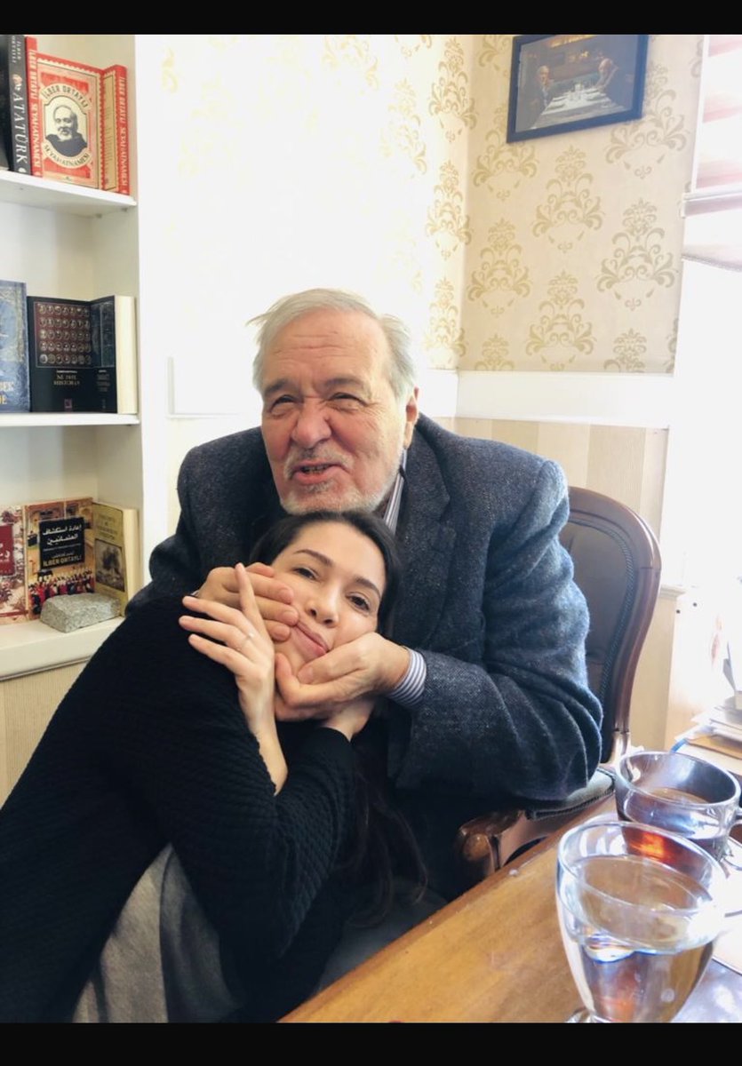 Bedia Ceylan Güzelce / wikibedia tweet media