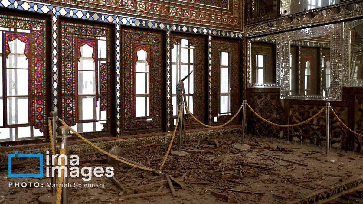 Seyed Abbas Araghchi tweet media