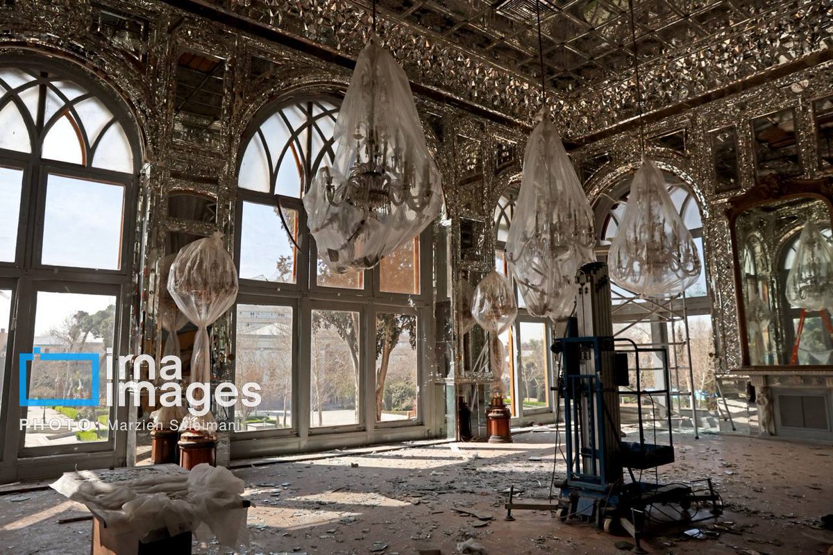 Seyed Abbas Araghchi tweet media