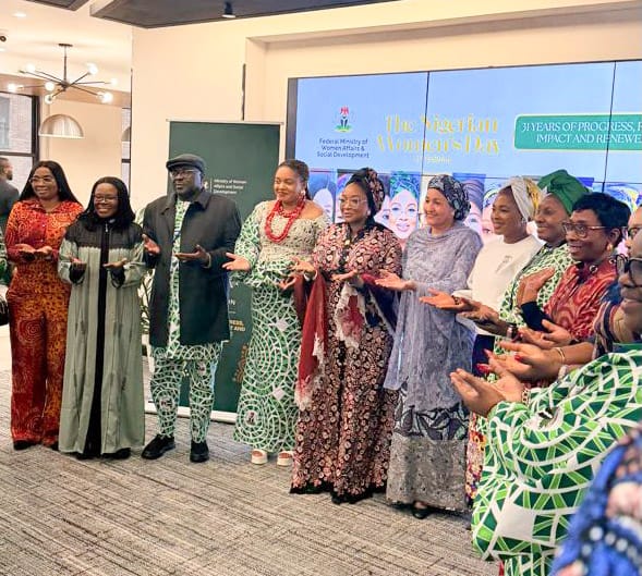 National Population Commission tweet media