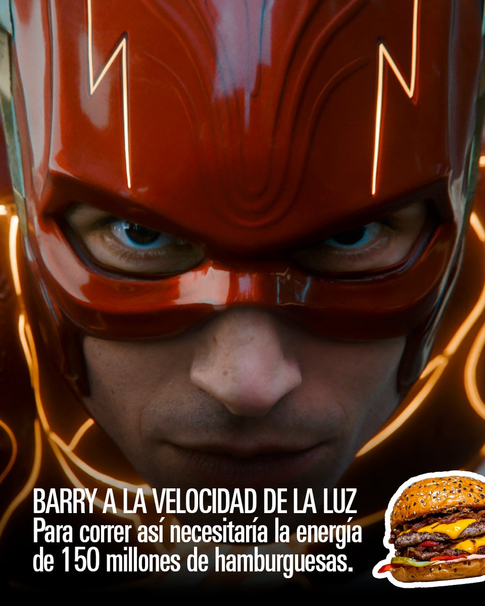 Warner TV España tweet media