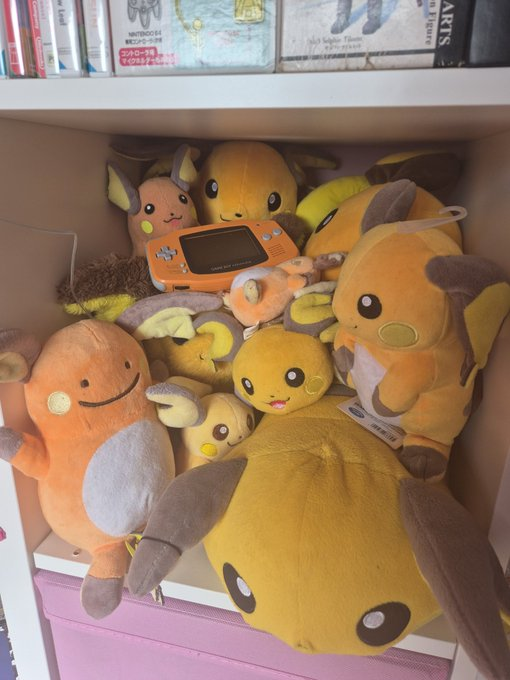 TGC Collectables tweet media