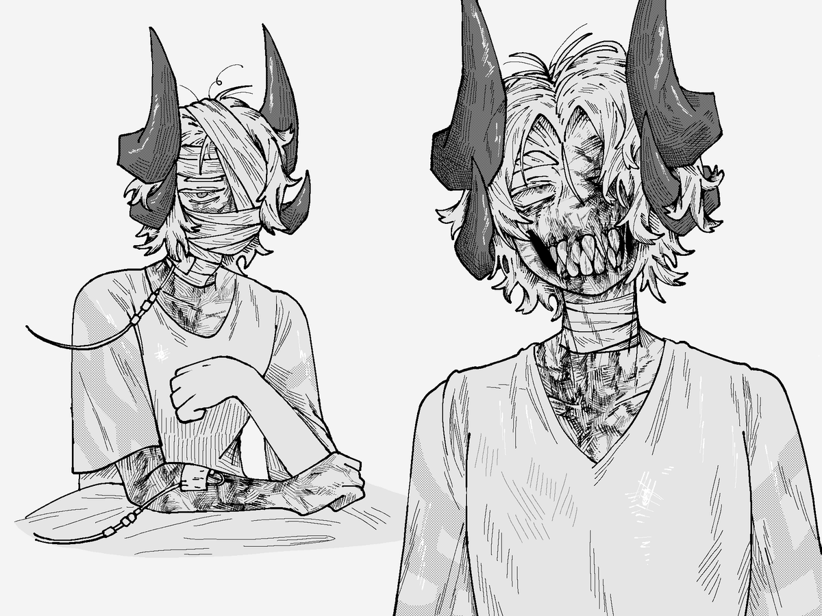 Green_Orange01's tweet image. #phightingart #subspace