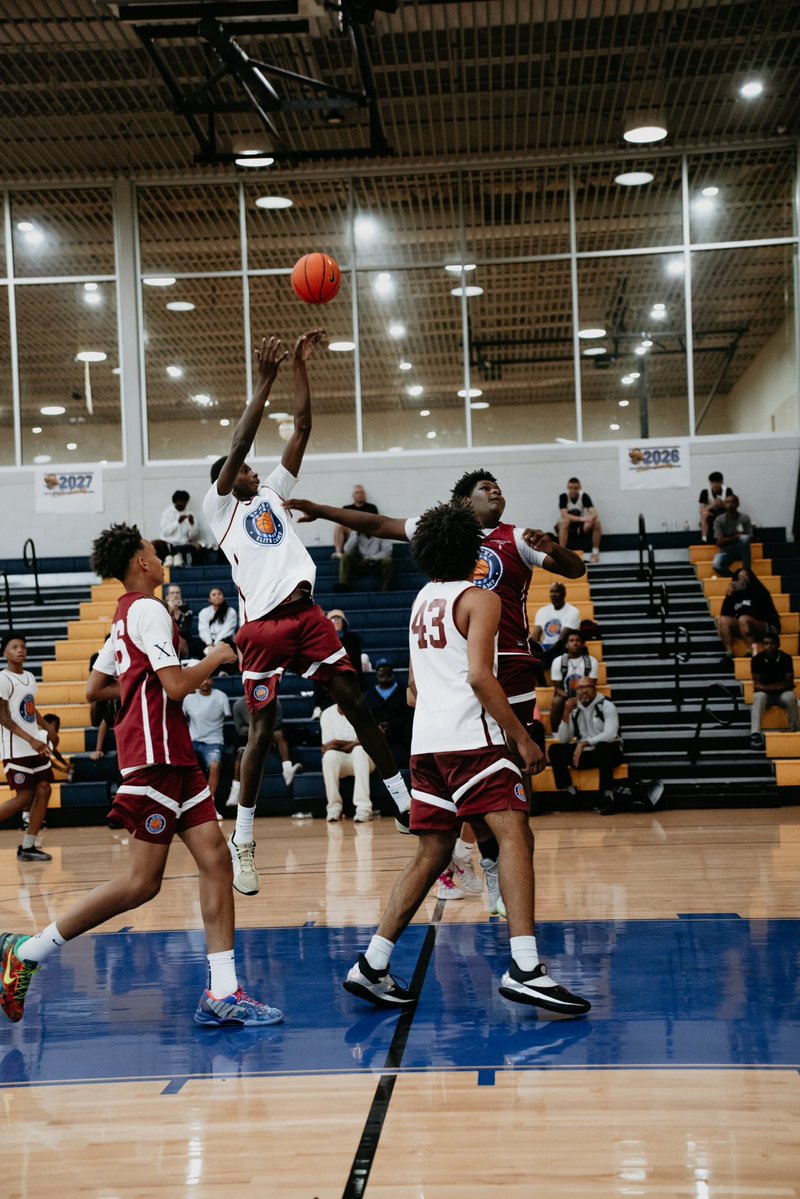 Up Next Elite Camp tweet media