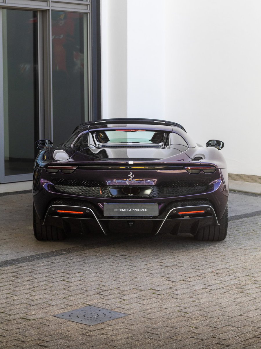 Ferrari Scuderia SouthAfrica tweet media