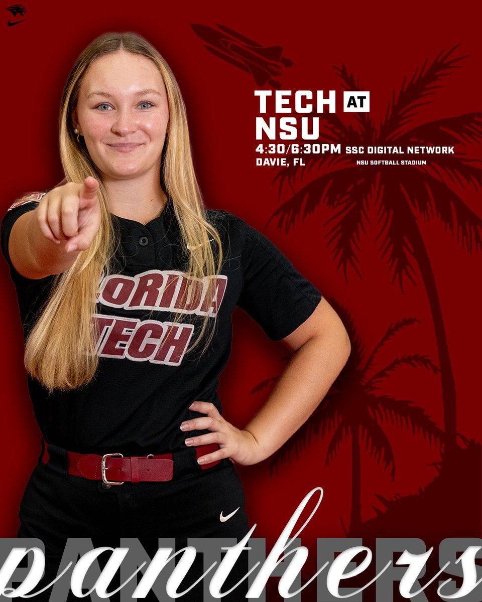 Florida Tech Softball tweet media