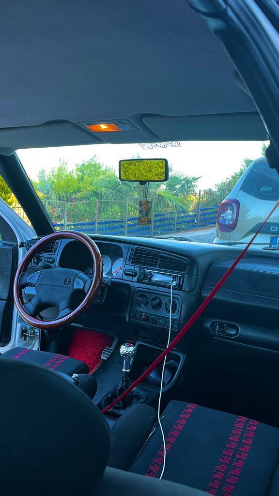 CarPlay cart curt derken bizim konsol