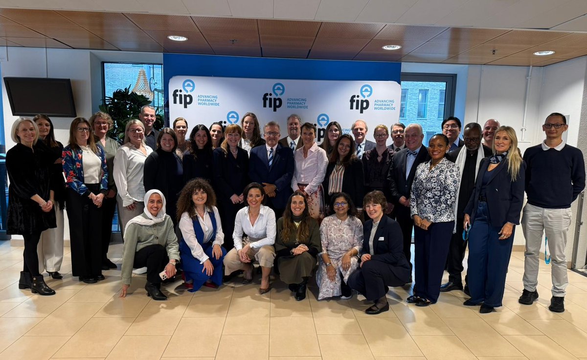 FIP tweet media