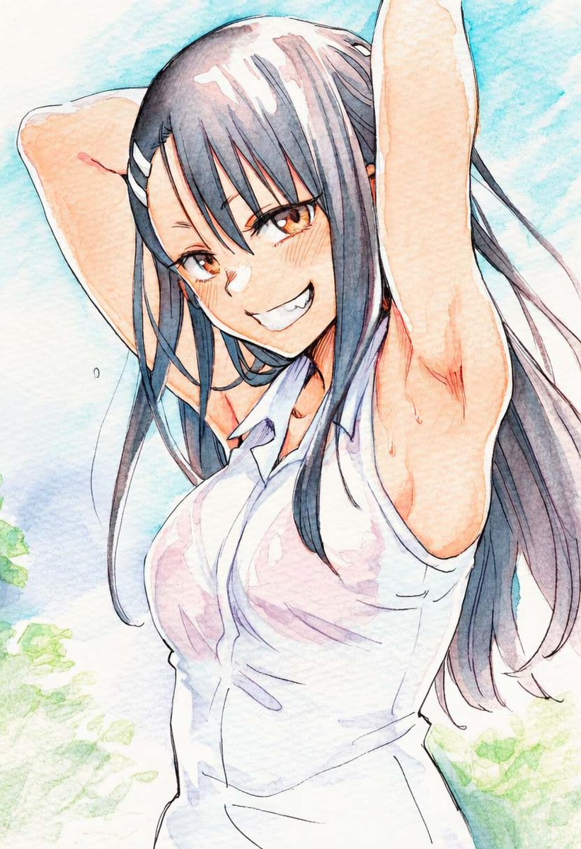 あんらいふ tweet media