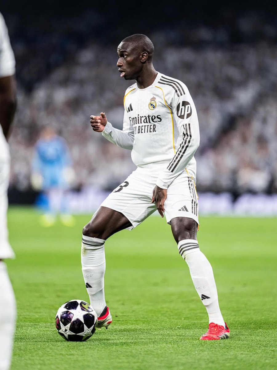 Seputar Real Madrid tweet media
