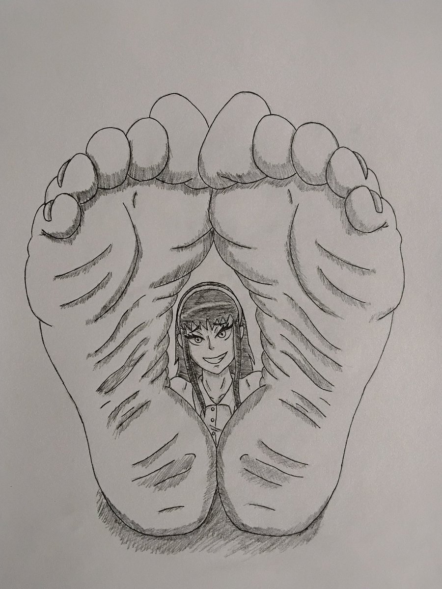 SoleArtist427 tweet media