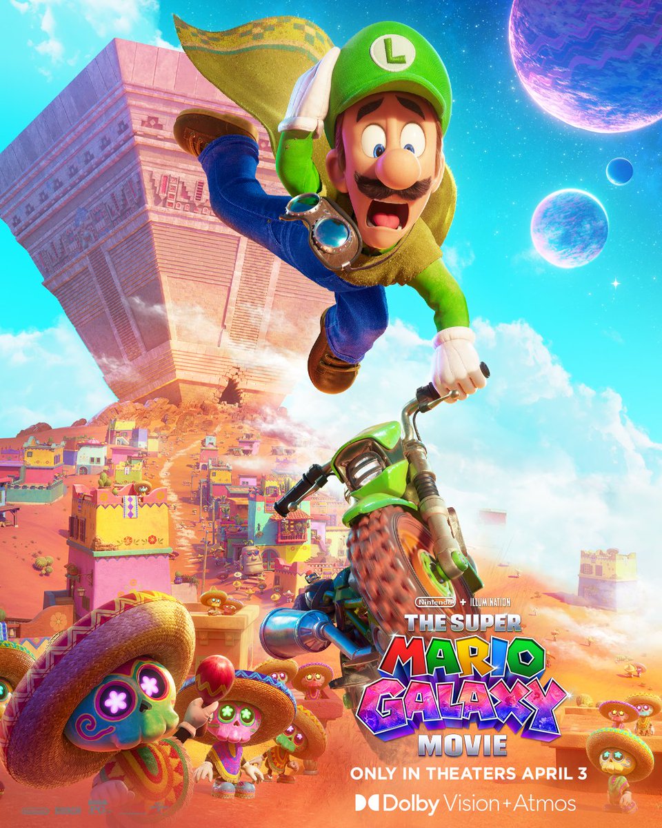 Dolby India tweet media