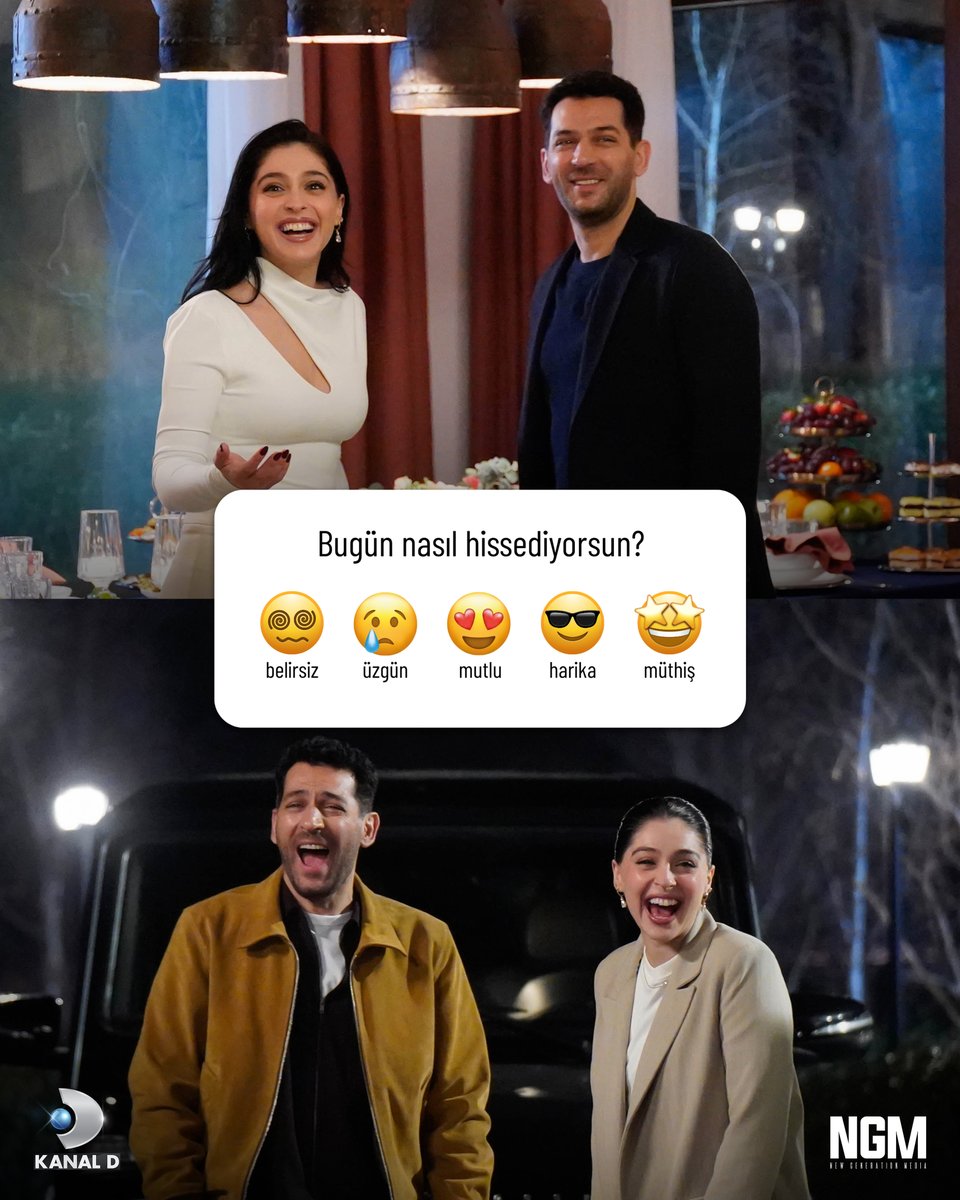 Güller ve Günahlar tweet media