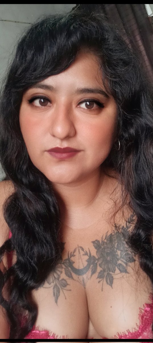 Alondra Del Angel tweet media