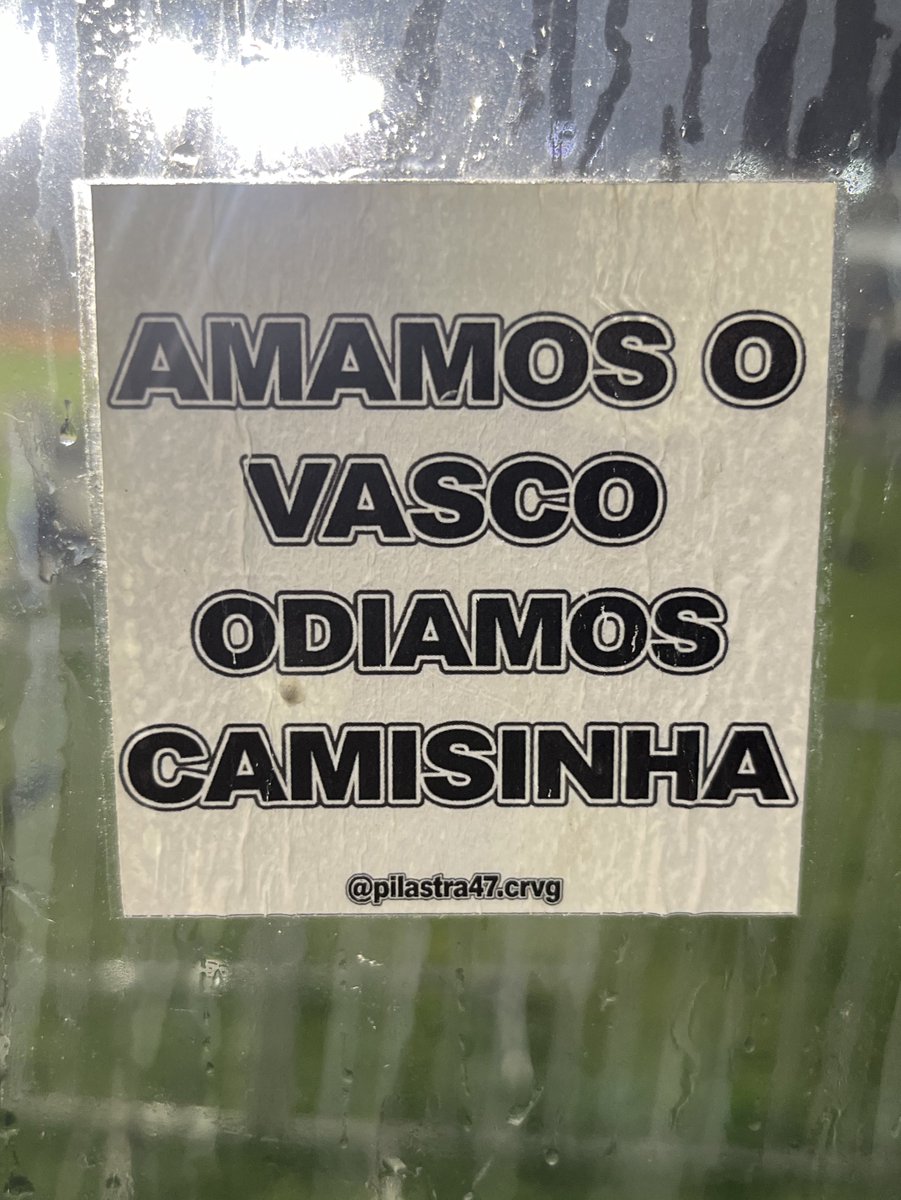 Ontem amigo me mostrou isso aqui fiquei BOBO mane

vagabundo é foda.......