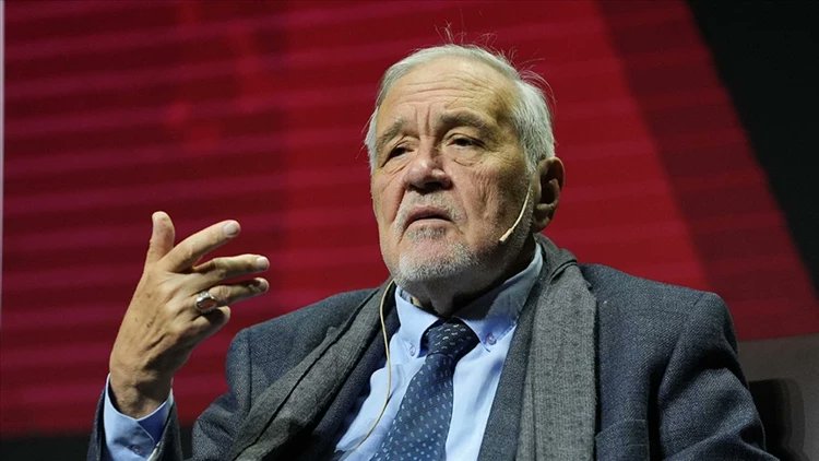 Toplumsal Muhalefet tweet media