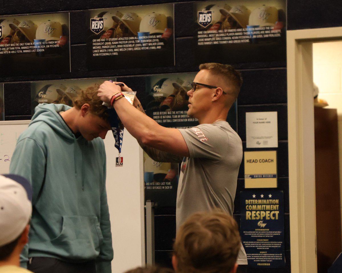 Brandon Guyer - Major League Mindset tweet media