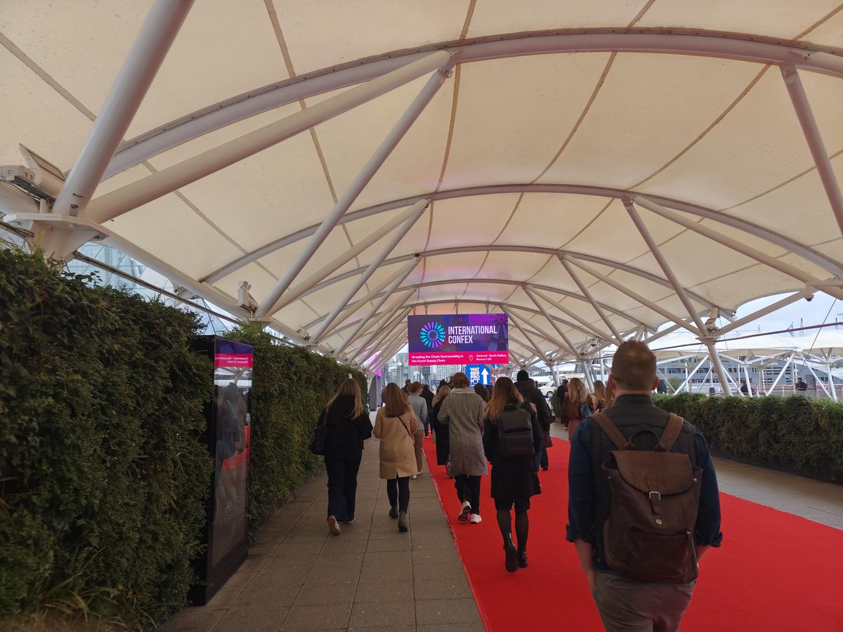 Outsourced Events tweet media