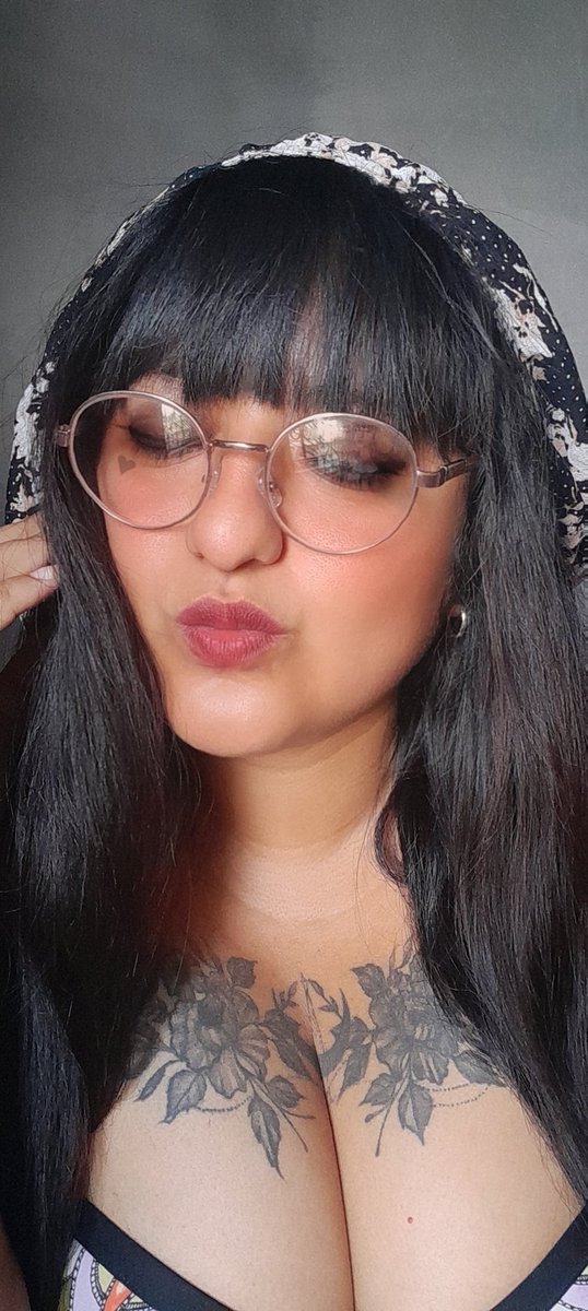 Alondra Del Angel tweet media
