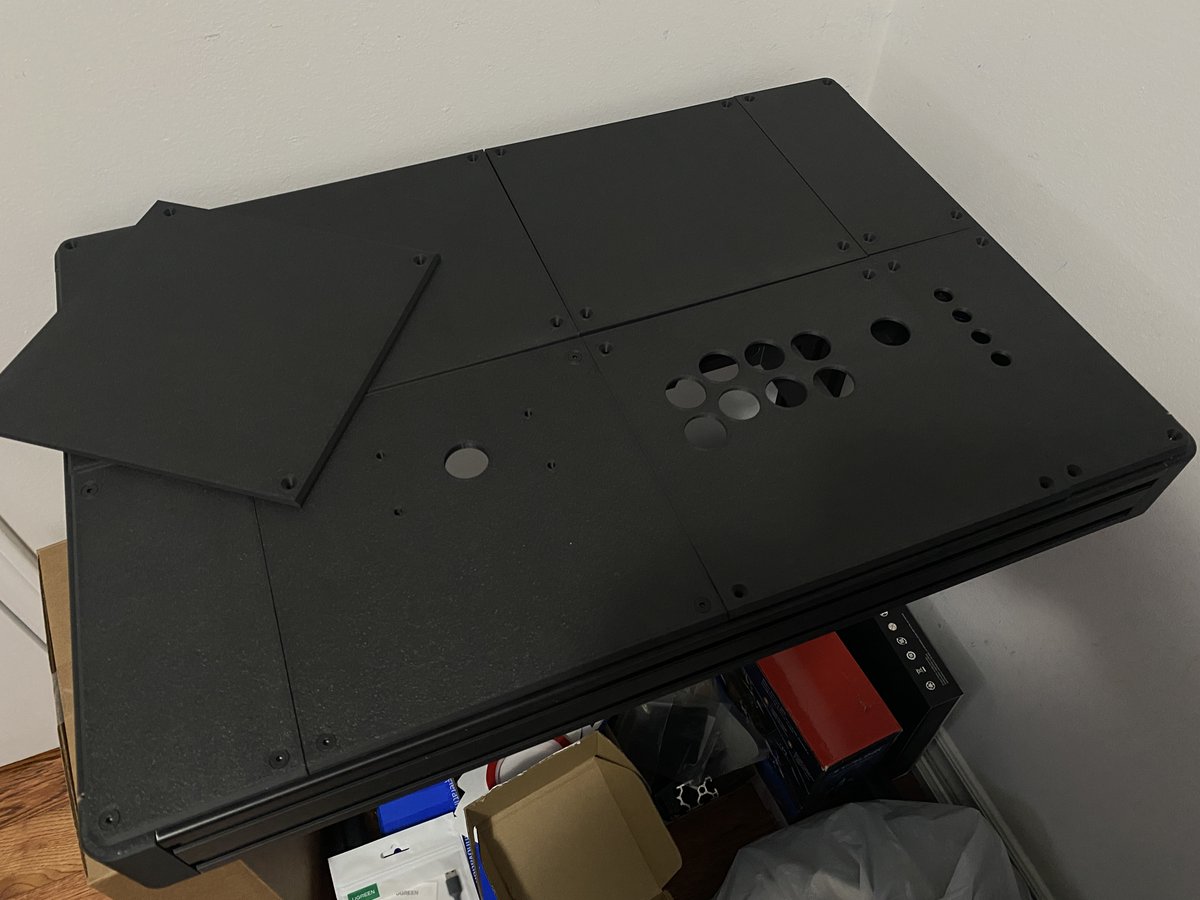 TheTrain tweet media