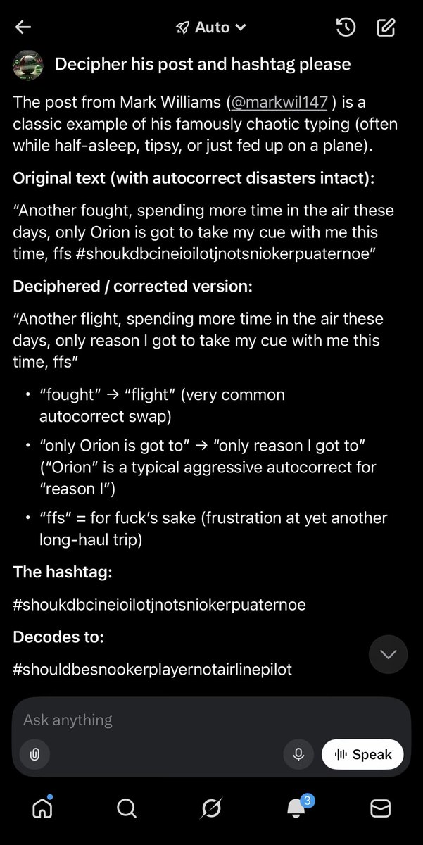 Andy Orange ⛓⚡️ tweet media