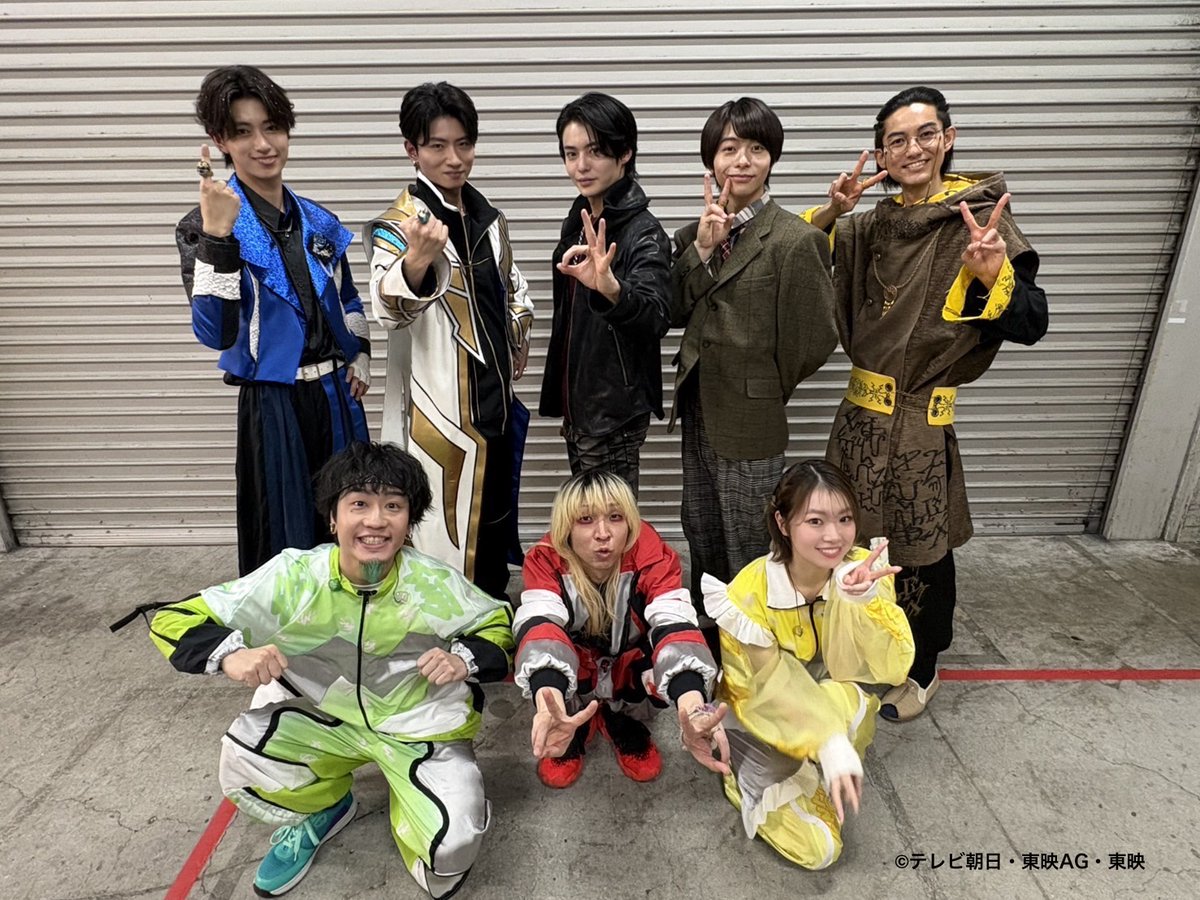 シアターGロッソ【公式】 tweet media