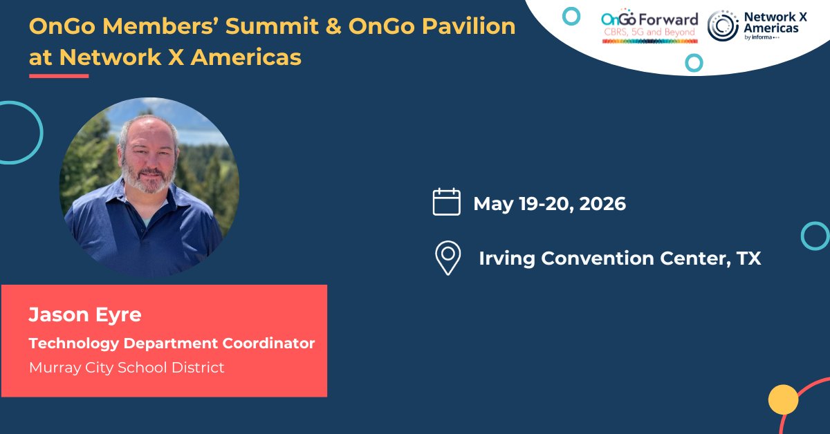 OnGo Alliance tweet media