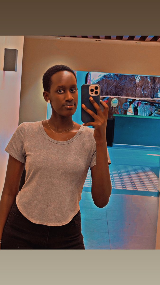 Keinembabazi Yvonne tweet media