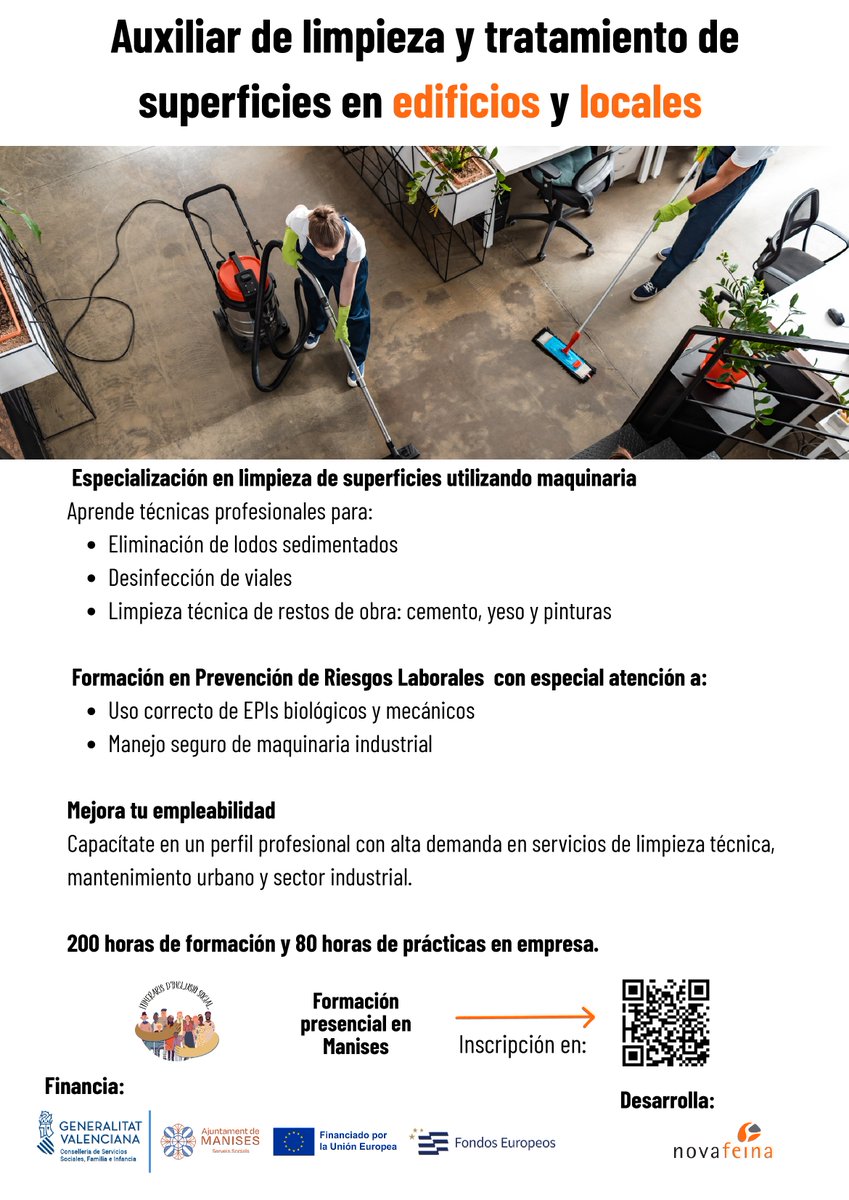 Ajuntament de Manises tweet media