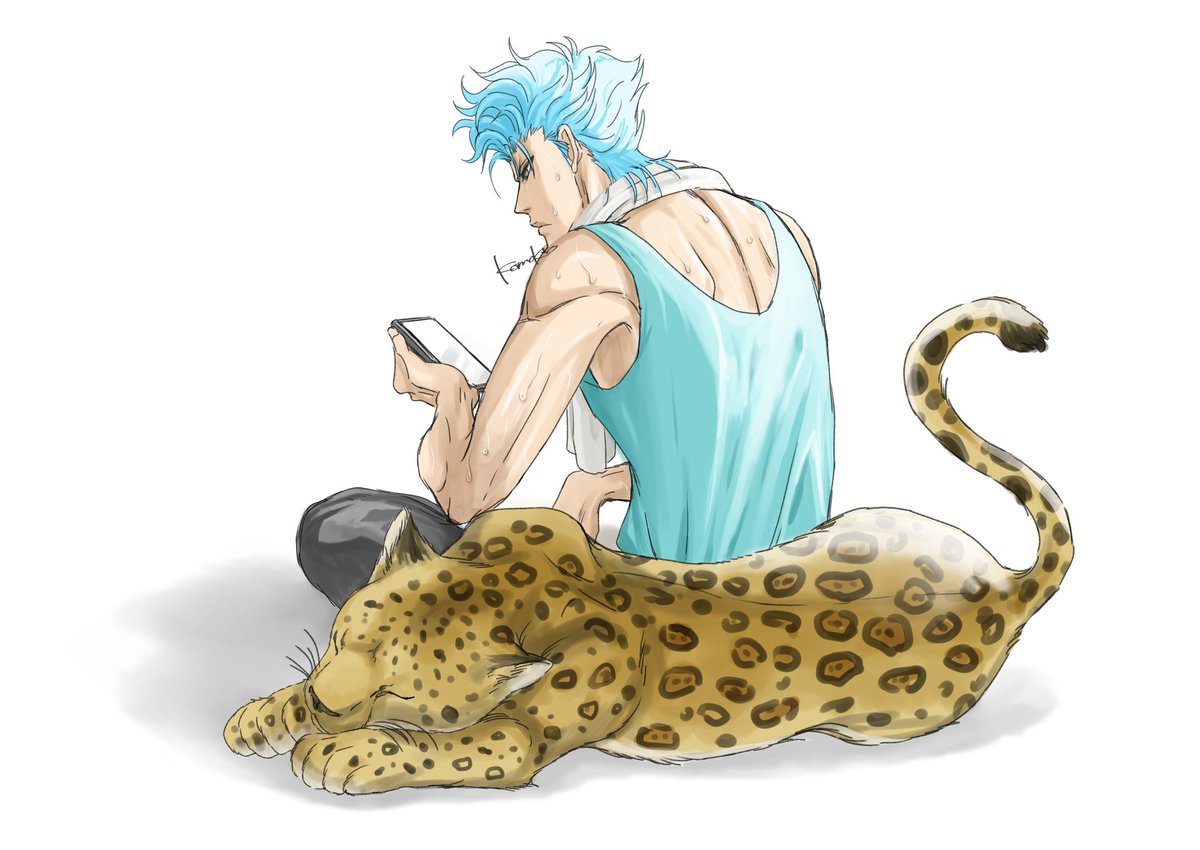 こもこ tweet media