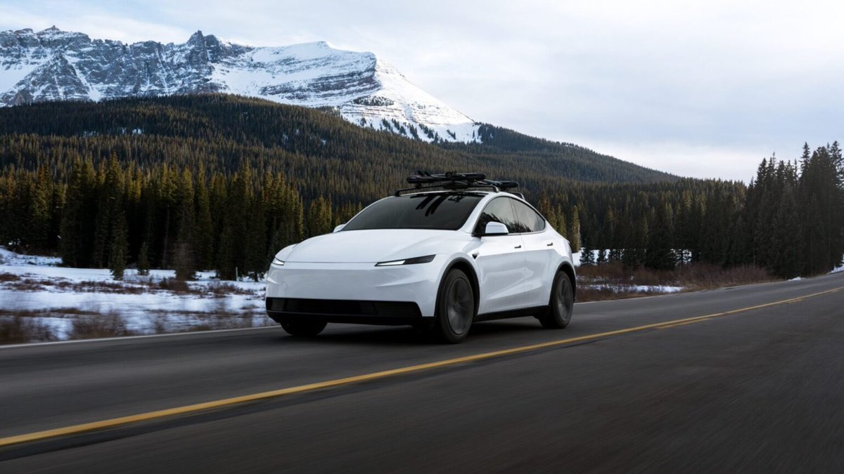 Waterloo Region EVA tweet media