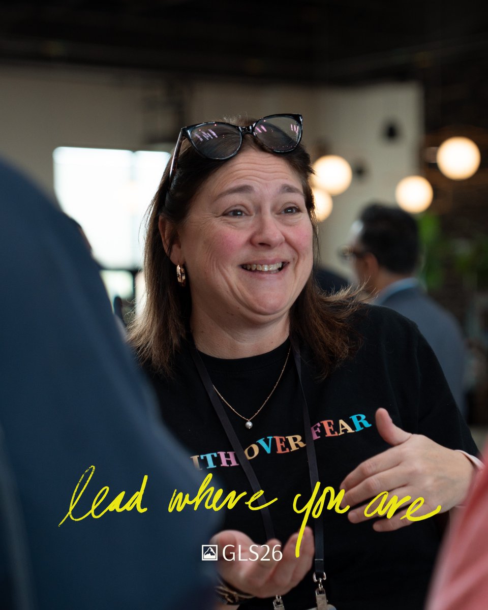 Global Leadership Network Canada tweet media