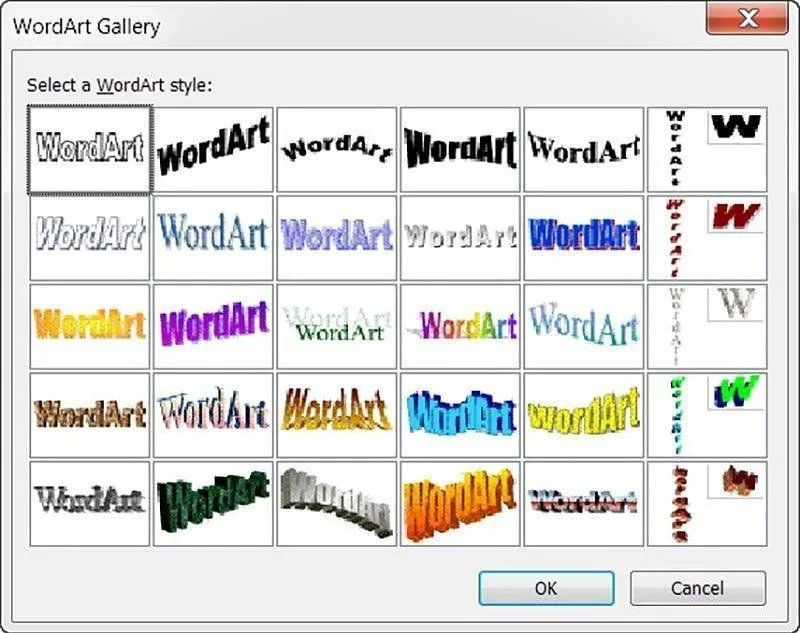 when everyone was a designer