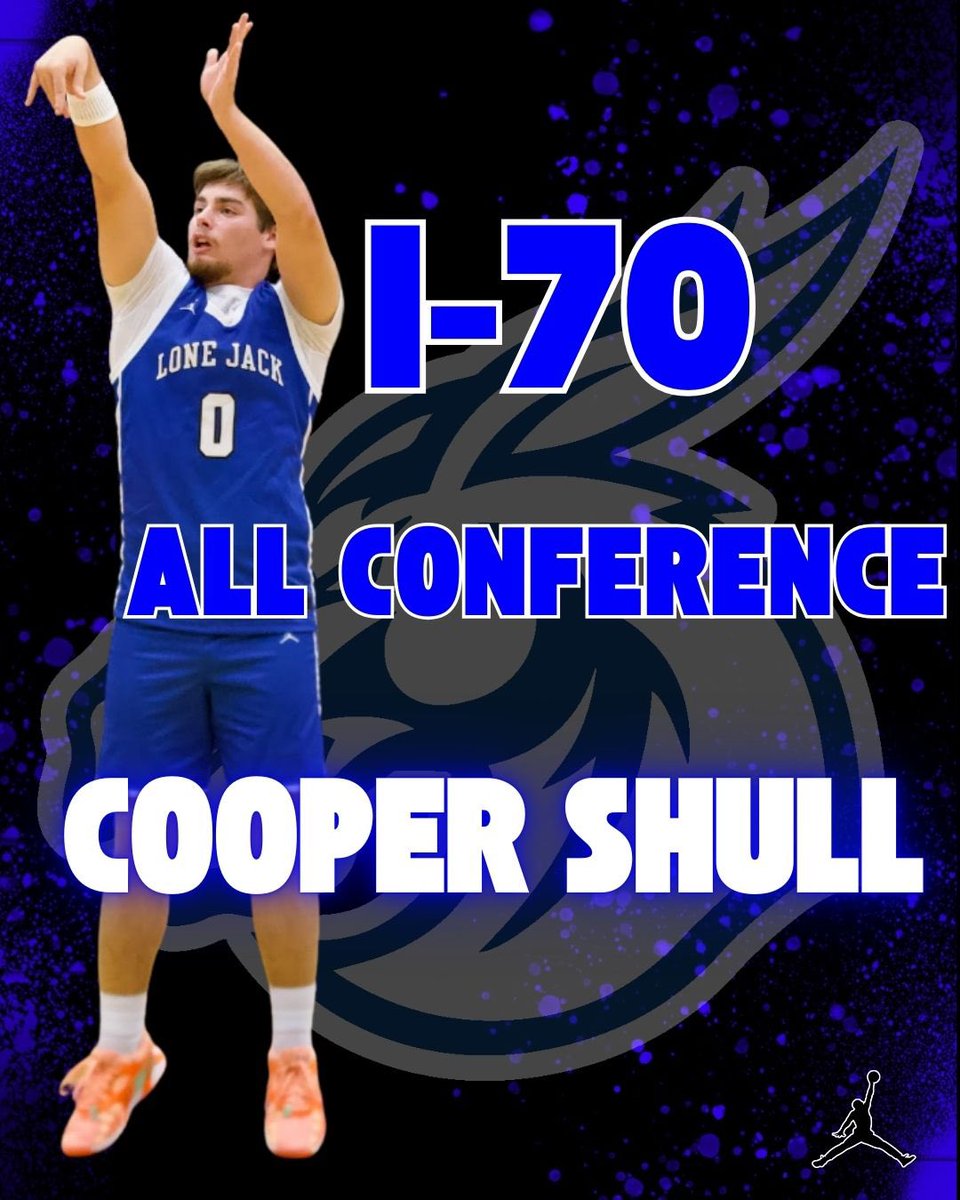 Lone Jack Boys Basketball tweet media