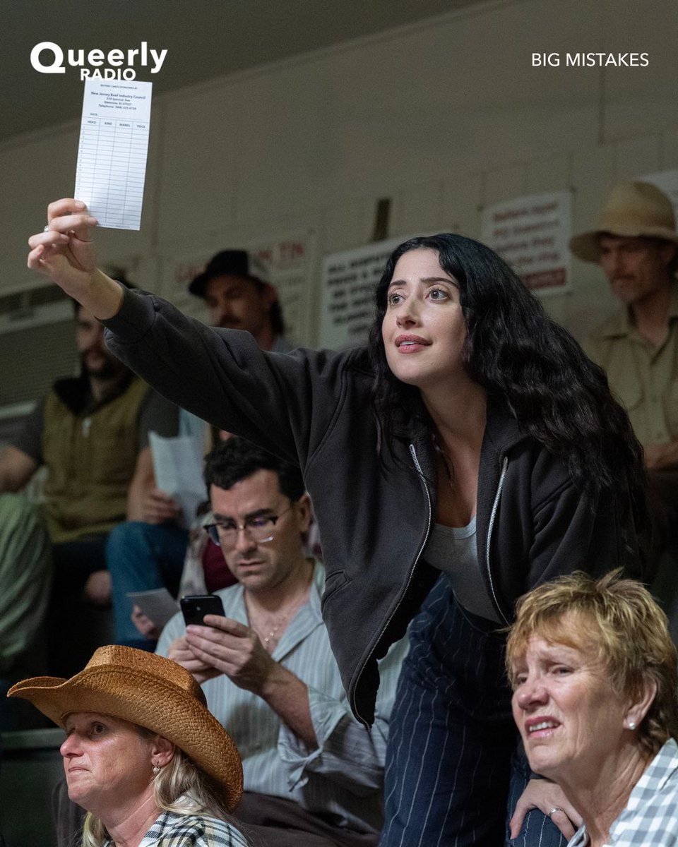 Queerly Radio tweet media